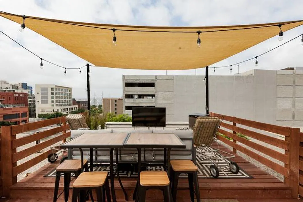 1535 Kettner Blvd — Photo 3