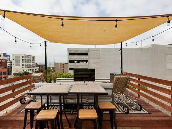 3rd image of 1535 Kettner Blvd #A