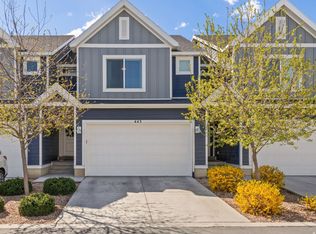 443 S Day Dream Ln Unit 2226, Saratoga Springs, UT 84045