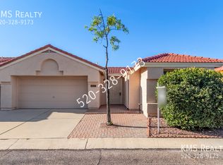 10327 N Fair Desert Dr, Oro Valley, AZ 85737