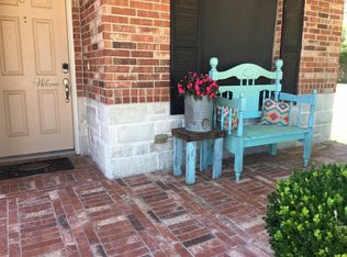 618 E Newport Bnd, Katy, TX 77494