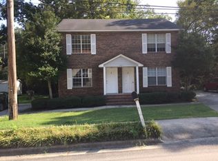 703 Cascade Dr, Dalton, GA 30720