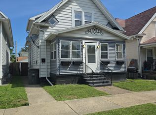 441 E Hudson St, Toledo, OH 43608