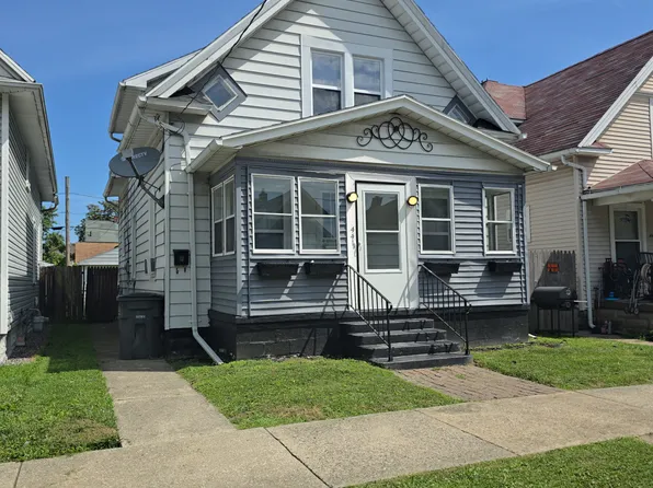 441 E Hudson St, Toledo, OH 43608