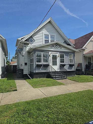 441 E Hudson St Photo 1