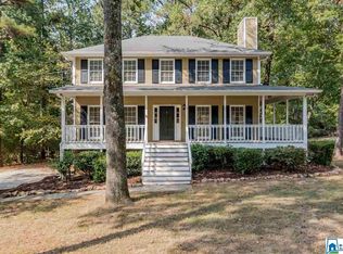 569 Russet Bend Dr, Birmingham, AL 35244