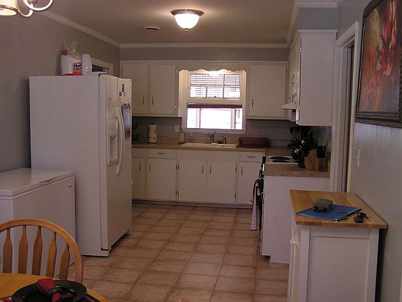 Large Kitchen