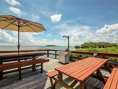1515 Pinellas Bayway S #41, Tierra Verde, FL, 33715