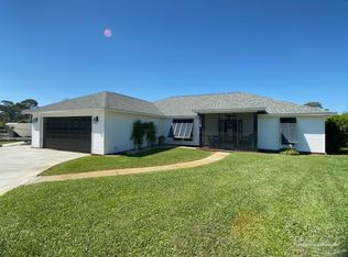 5624 Ponte Verde Rd, Perdido Key, FL 32507