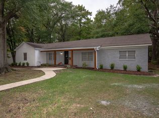 1514 W Faulkner St, El Dorado, AR 71730
