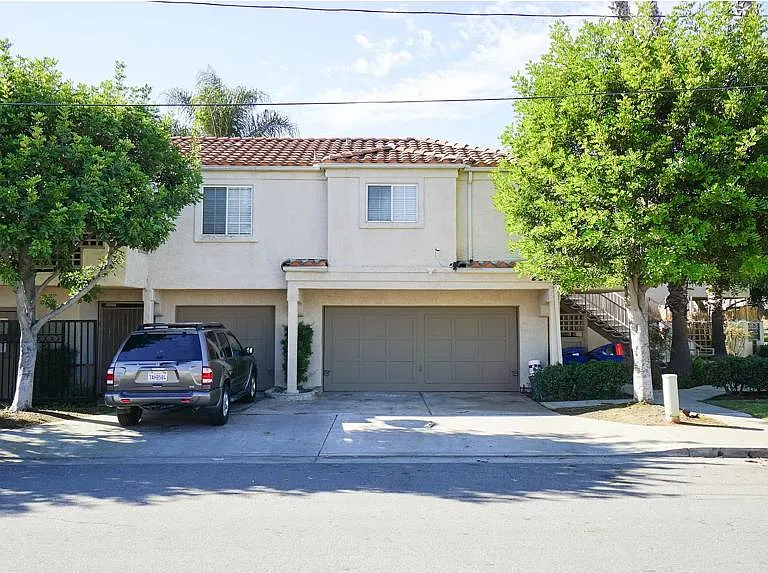 256 Beech Ave #D — Photo 1