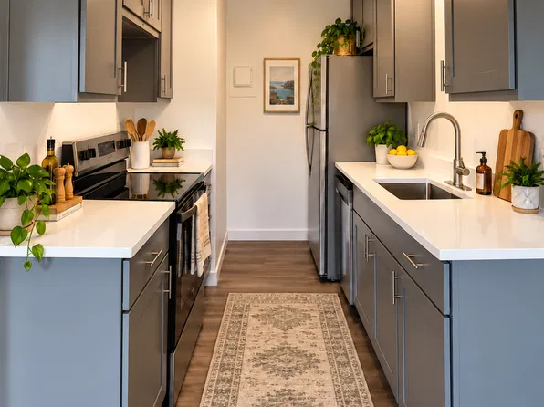Barbi Apartments, 5319 24th Ave NE #302, Seattle, WA 98105