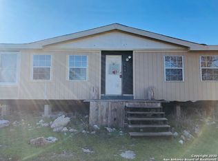 510 Horseshoe Trak, Spring Branch, TX 78070