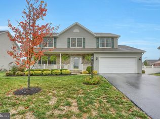 308 Summit Vw, Carlisle, PA 17013