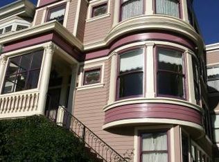 182B Arguello Blvd, San Francisco, CA 94118