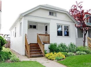 1022 S Harvey Ave, Oak Park, IL 60304