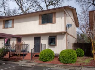 4291 Patterson Dr APT 18, Diamond Springs, CA 95619
