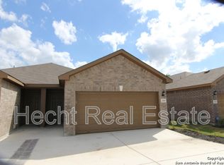 260 Rosalie Dr #1, New Braunfels, TX 78130