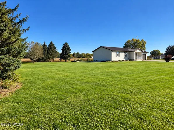 11327 Township Highway 102, Upper Sandusky, OH 43351