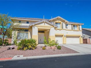 639 Glen Canyon Ct, Las Vegas, NV 89110