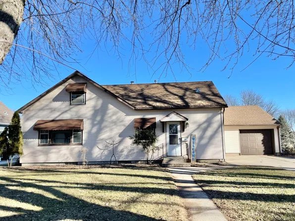 409 Ray Ave, Springfield, MN 56087