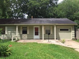 10910 Ritow St, Houston, TX 77089