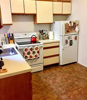 Rented by Caliber Associates | media 17