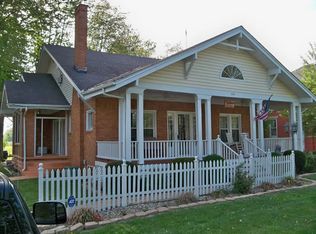 630 N Main St, Milan, IN 47031