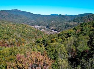 4100 Barnes Hollow Rd, Hartford, TN 37753