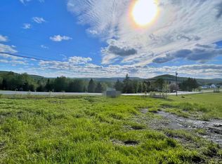 600 S Perley Brook Rd, Fort Kent, ME 04743