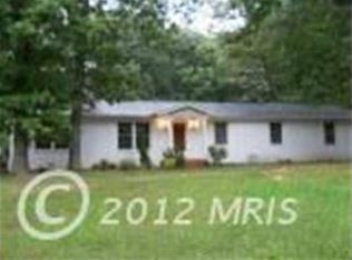 10009 Moore Dr, Manassas, VA 20111