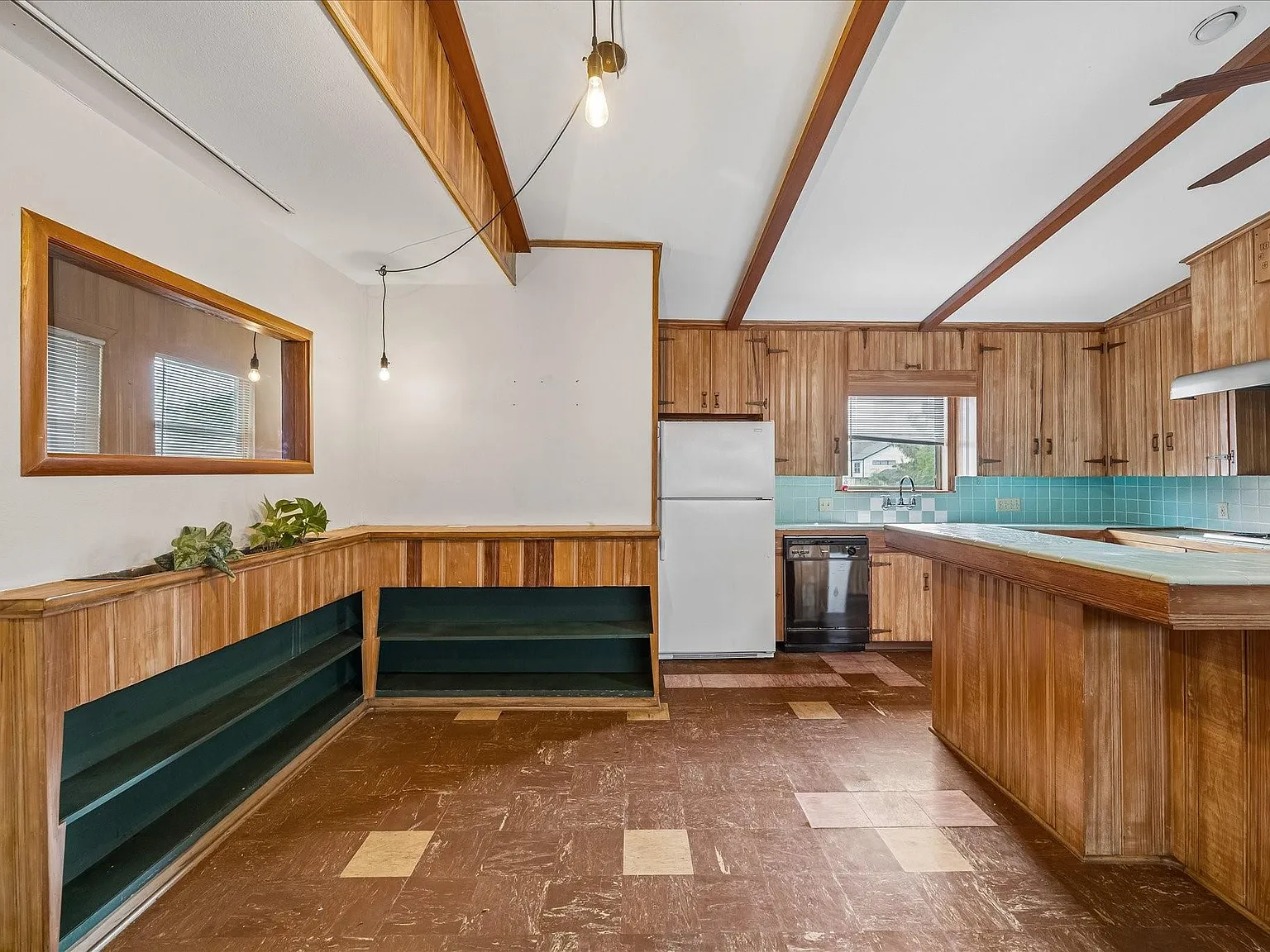 1 bed, 1.0 bath, 700 sqft, $1,495 — Photo 4