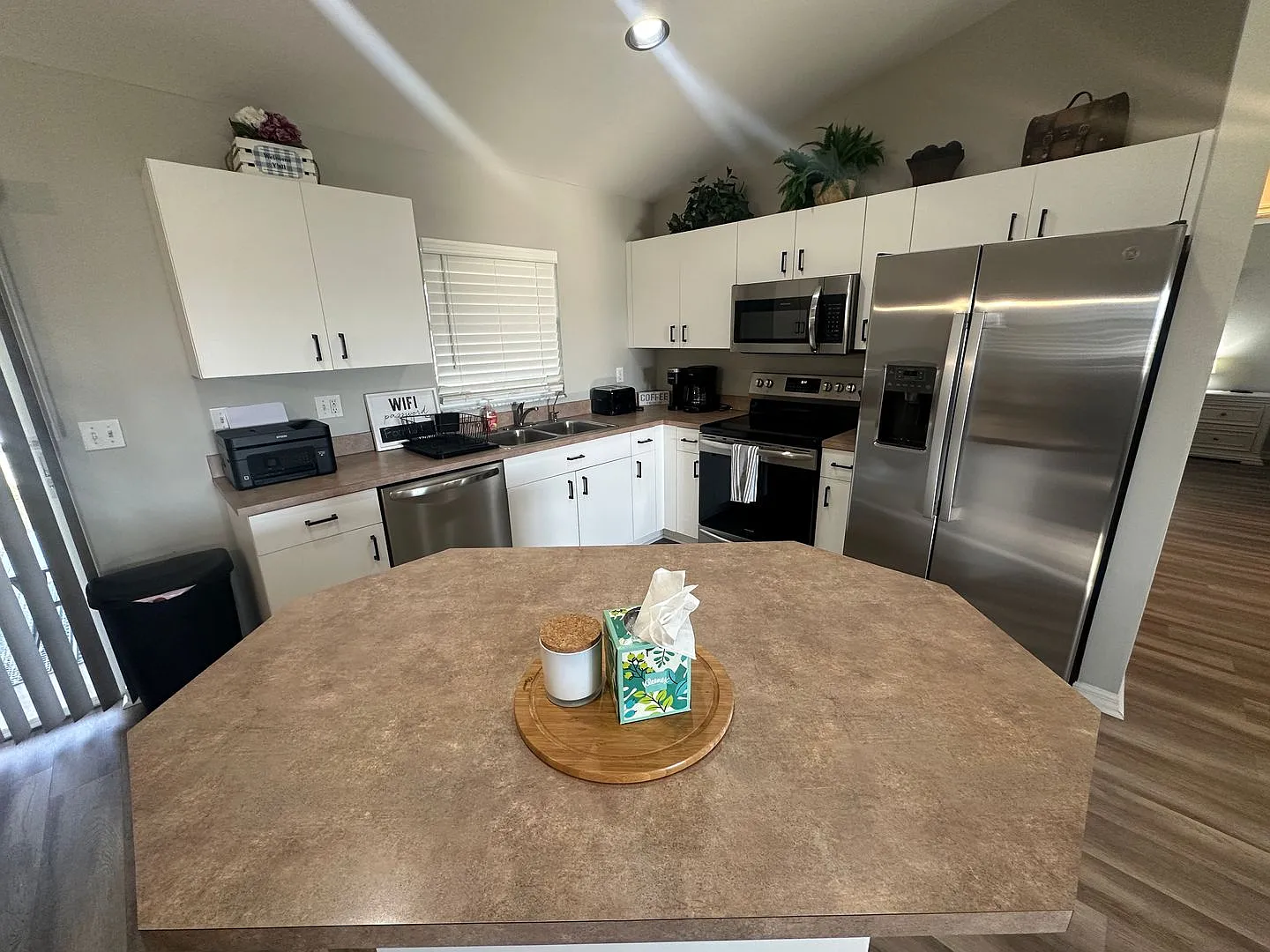 Short Term Rental- Seasonal - NE Cape Coral HOME — Photo 3