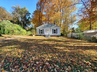 3210 Donnell St, Greensboro, NC 27405