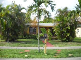 4410 SW 27th St, West Park, FL 33023