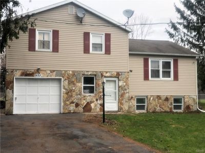 632 County Route 57, Phoenix, NY, 13135