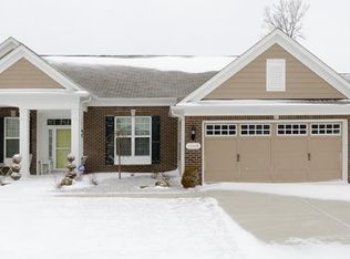 13168 Fenwick St, Fishers, IN 46037