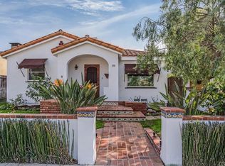 246 Claremont Ave, Long Beach, CA 90803