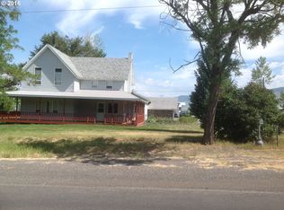61378 Hwy 237, Cove, OR 97824