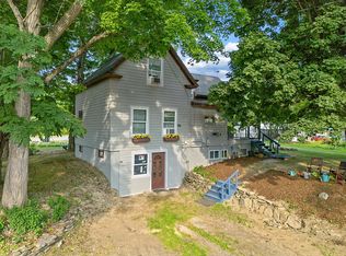 21 Old Windsor Road, China, ME 04358
