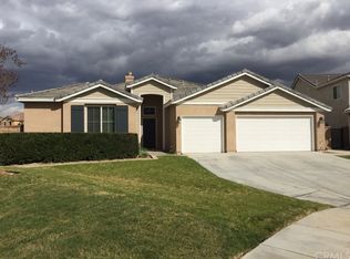 12356 Current Dr, Mira Loma, CA 91752