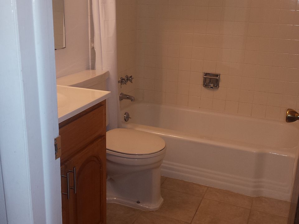 upstair bath