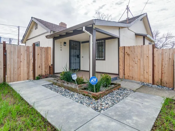 2500 26th Ave, Sacramento, CA 95822