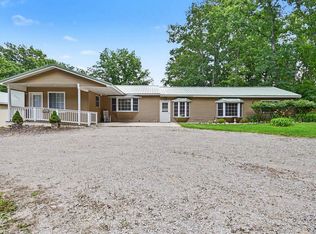 5444 S Branch Rd, Long Lake, MI 48743
