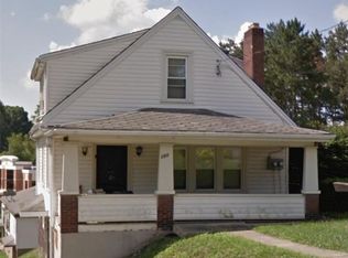 150 W Church St, Wintersville, OH 43953