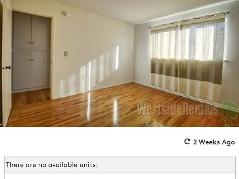 1477 Havenhurst Dr #4 — Photo 5