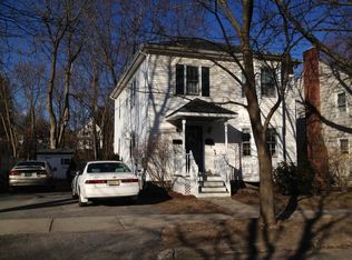 31 Thibault Pkwy #1, Burlington, VT 05401