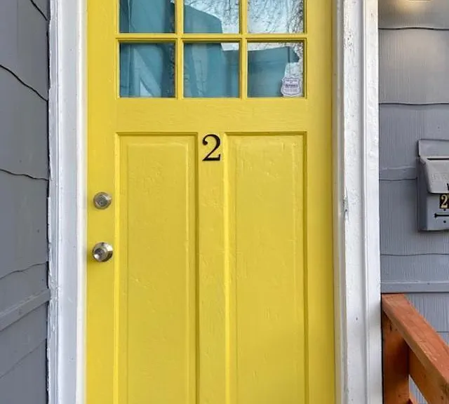 W Magnolia Ave — Photo 2