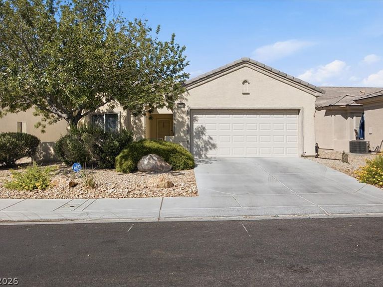 7765 Coast Jay St, North Las Vegas, NV