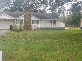 551 W River St, Deerfield, MI 49238